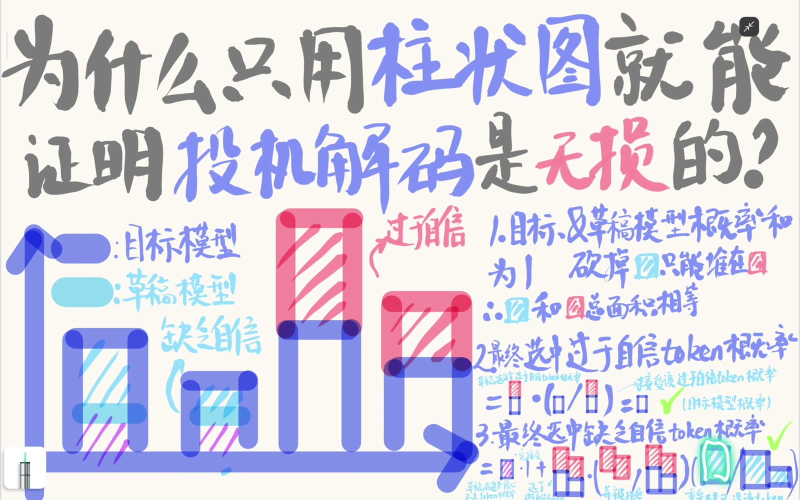 直接质量加残差质量恢复 Target 柱高