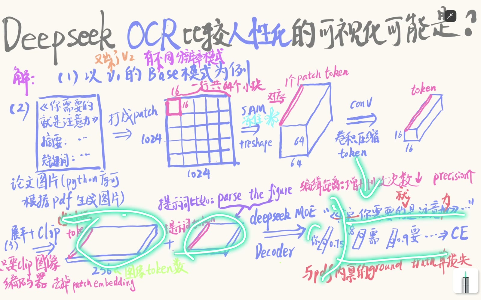 teacher forcing 用真实前缀监督每一步的下一个 token