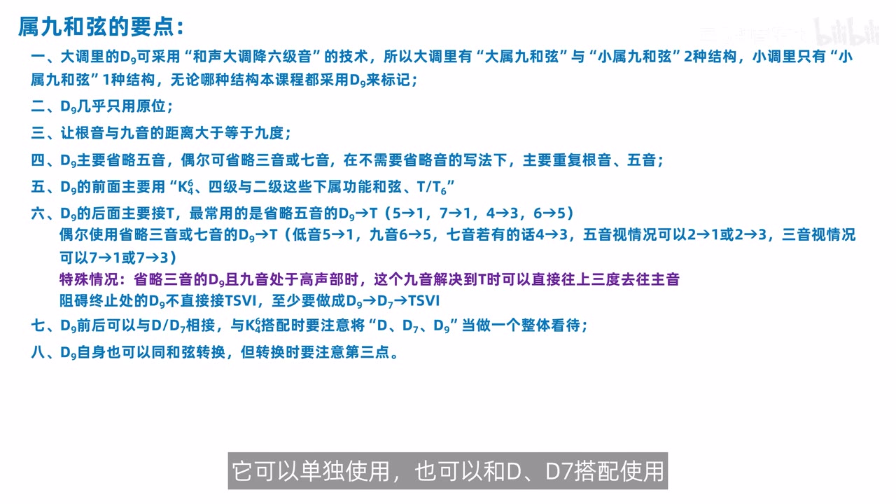属九八条要点的完整总结页