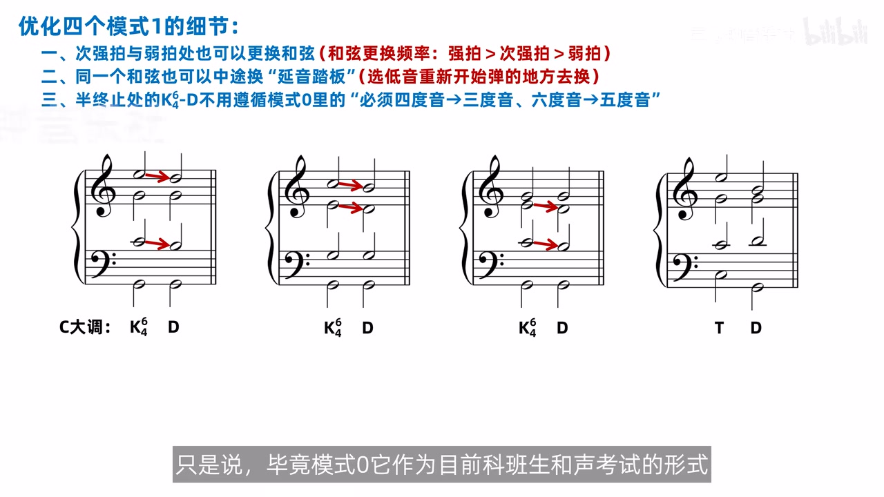 能力题中K64接D7的三种严格解决