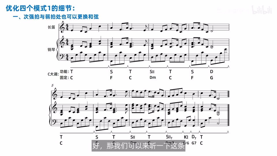 模式1原谱与基础功能布局