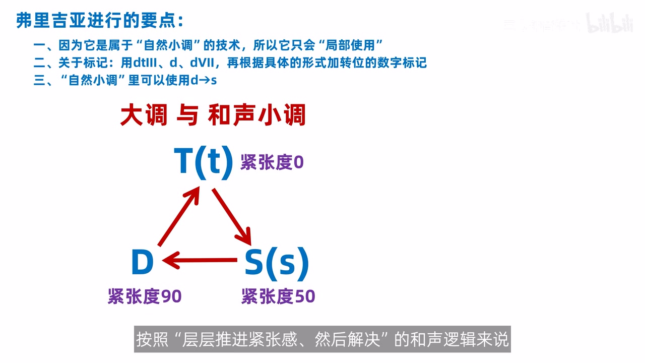 大属功能与自然小属功能的张力对比